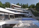 Вилла класса люкс в Jávea, продажа