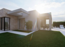 Вилла класса люкс в Benissa, Benissa Coast, продажа