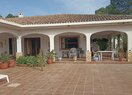 Вилла в Benidorm, продажа