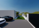 Вилла класса люкс в Calpe / Calp, продажа