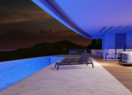 Вилла класса люкс в Moraira, продажа