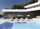 Вилла класса люкс в Jávea, продажа