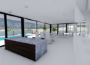 Вилла класса люкс в Calpe / Calp, продажа