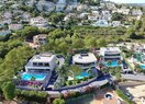 Вилла класса люкс в Moraira, продажа