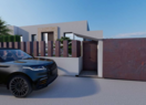 Вилла класса люкс в Benissa, Benissa Coast, продажа
