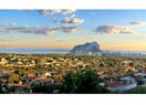 Вилла класса люкс в Calpe / Calp, Gran Sol, продажа