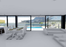 Вилла класса люкс в Calpe / Calp, продажа