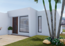 Вилла класса люкс в Finestrat, Balcon de Finestrat, продажа