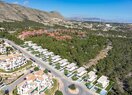 Вилла класса люкс в Finestrat, Finestrat Sierra Cortina, продажа
