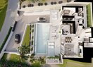 Вилла класса люкс в Altea, продажа