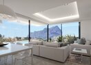 Вилла в Calpe / Calp, продажа