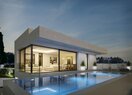 Вилла в Calpe / Calp, продажа
