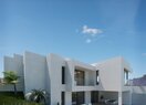 Вилла класса люкс в Calpe / Calp, Urbanizaciones, продажа