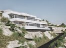 Вилла класса люкс в Altea, Altea Hills, продажа
