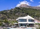Вилла класса люкс в Calpe / Calp, продажа