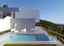 Вилла класса люкс в Altea, Sierra de Altea, продажа