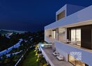 Вилла класса люкс в Altea, Sierra de Altea, продажа