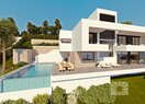 Вилла класса люкс в Altea, Sierra de Altea, продажа