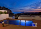 Вилла в Altea, Sierra de Altea, продажа