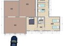 Вилла в Calpe / Calp, EL TOSAL, продажа