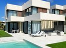 Вилла класса люкс в Finestrat, Sierra Cortina, продажа