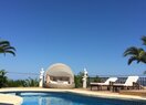 Вилла в La Nucía, продажа