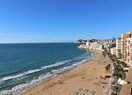 Апартамент в Benidorm, 1ªLINEA PLAYA LEVANTE, продажа