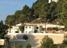 Вилла в Moraira, BENIMEIT, продажа