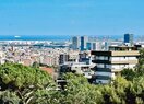 Вилла класса люкс в Barcelona, продажа