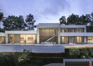 Вилла в Moraira, продажа