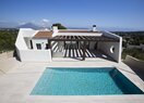 Вилла класса люкс в Jávea, PIVED, продажа