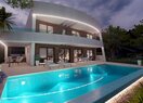 Вилла класса люкс в Moraira, продажа