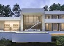Вилла в Moraira, продажа
