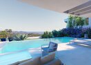 Вилла класса люкс в Moraira, продажа