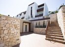 Вилла класса люкс в Jávea, PIVED, продажа