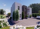 Вилла класса люкс в Moraira, продажа