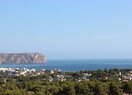 Вилла класса люкс в Jávea, PIVED, продажа