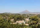 Вилла класса люкс в Jávea, PIVED, продажа