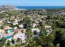 Вилла в Moraira, El Portet, продажа