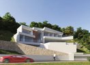 Вилла класса люкс в Altea, Altea Hills, продажа