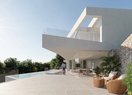 Вилла класса люкс в Altea, Altea Hills, продажа