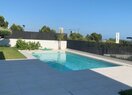 Вилла класса люкс в Finestrat, Sierra Cortina, продажа