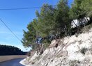 Земельный участок в Moraira, продажа
