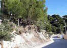 Земельный участок в Moraira, продажа
