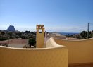 Вилла в Calpe / Calp, La Canuta, продажа