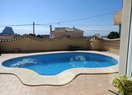 Вилла в Calpe / Calp, La Canuta, продажа
