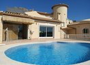 Вилла в Calpe / Calp, La Canuta, продажа