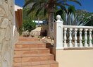 Вилла в Calpe / Calp, La Canuta, продажа