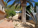 Вилла в Calpe / Calp, La Canuta, продажа