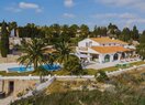 Вилла в Benissa, Benissa, продажа